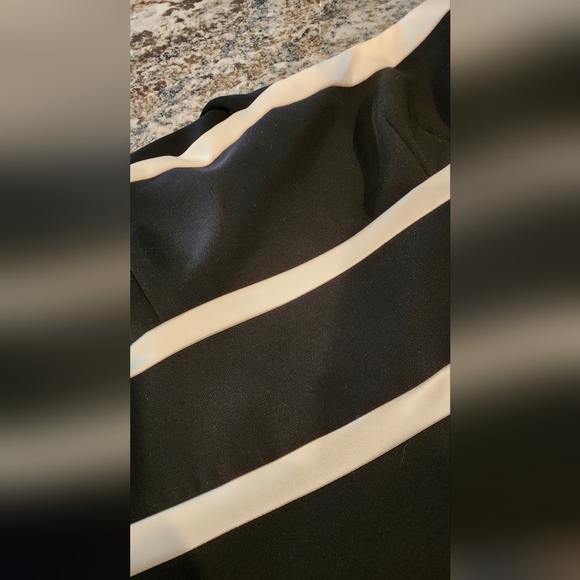 Vintage Elegant Ann Taylor Gown - Picture 3 of 4